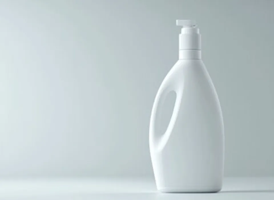 Comfort Bottle by 3D Think Ahead